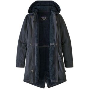 Patagonia Women’s Insulated Prairie Dawn Parka, size small